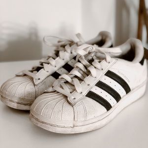 Adidas size 5